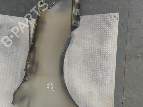Used Left front fenders Left front fenders TOYOTA AVENSIS (_T25_) 2.0 D-4D (ADT250_, ADT250R) (126 hp) 36462422 36462422