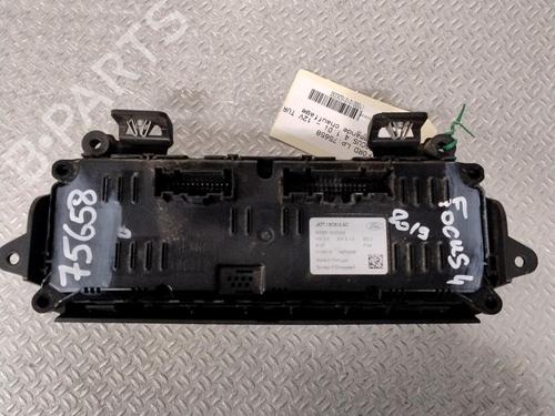 Climate control FORD FOCUS IV (HN) 1.0 EcoBoost | BP24185763I5 - Image 2