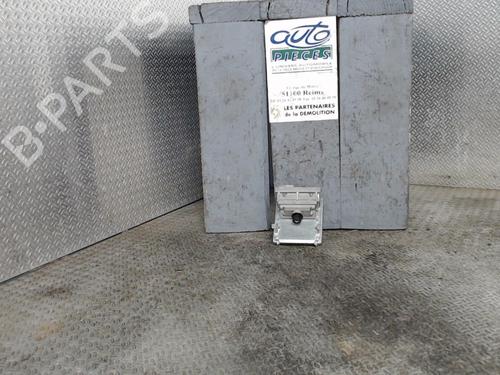 Used Camera RENAULT CAPTUR II (HF_) TCe 130 (HFMF) (131 hp) 24079991