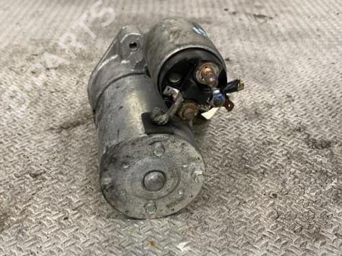 Used Starter Starter CHEVROLET AVEO / KALOS Hatchback (T250, T255) 1.2 (84 hp) 24100957 24100957