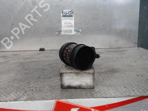 Used Mass air flow sensor HYUNDAI SANTA FÉ I (SM) 2.0 CRDi 4x4 (113 hp) 24085275