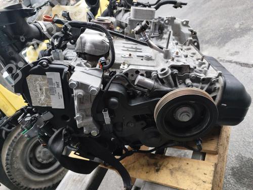 Używane Silnik CITROËN C3 III (SX) 1.6 BlueHDi 75 (75 hp) 28087391