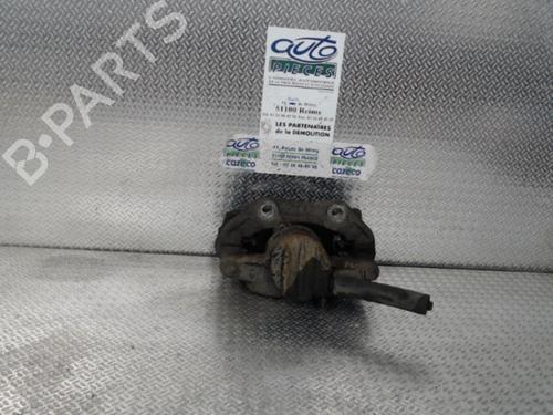 Used Left front brake caliper PEUGEOT 307 SW (3H) [2002-2009]  24073681