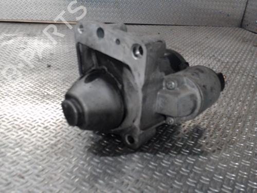 Used Starter Starter 24072258 24072258