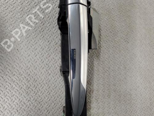 Used Rear right exterior door handle Rear right exterior door handle NISSAN LEAF (ZE0) Electric (109 hp) 33835430 33835430