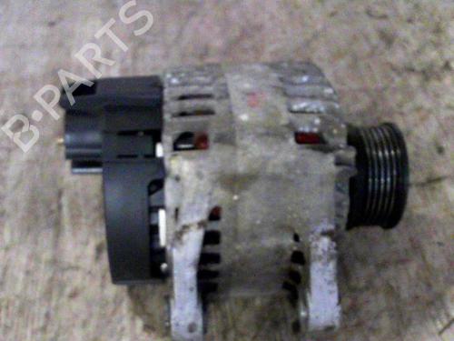 Used Alternator FIAT DOBLO MPV (119_, 223_) 1.9 D (223AXB1A) (63 hp) 24068084