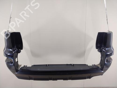 Rear bumper PEUGEOT 4007 (VU_, VV_) 2.2 HDi | BP27307263C8 