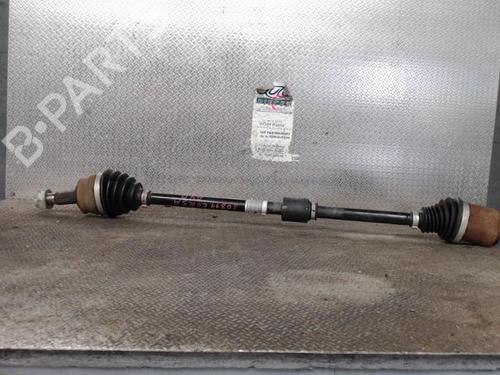 Used Right front driveshaft Right front driveshaft OPEL CORSA D (S07) 1.3 CDTI (L08, L68) (75 hp) 24090495 24090495