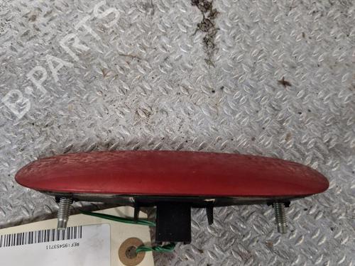 Used Tailgate handle PEUGEOT 307 (3A/C) 1.6 HDi 110 (109 hp) 24061821