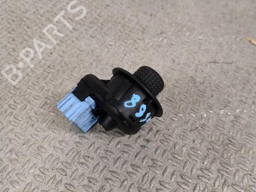 Used Mirror switch Mirror switch CITROËN C3 I (FC_, FN_) 1.4 HDi (68 hp) 31284039 31284039