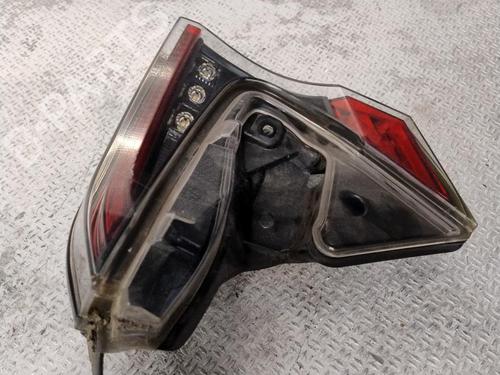 Used Right tailgate light Right tailgate light TOYOTA C-HR (_X1_) 1.8 Hybrid (ZYX10_, ZYX11_, ZYX10R, ZYX11R) (122 hp) 26450125 26450125