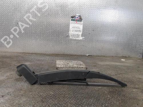 Used Rear windshield wiper arm CITROËN C4 CACTUS 1.6 BlueHDi 100 (99 hp) 24090116
