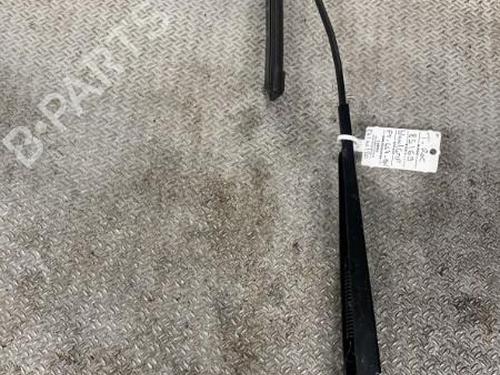 Front windshield wiper arm VW T-ROC (A11, D11) 1.5 TSI | BP24101433C143 - Image 2