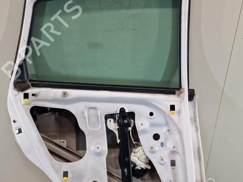 Left rear door SEAT ALTEA XL (5P5, 5P8) 1.9 TDI | BP24100032C4