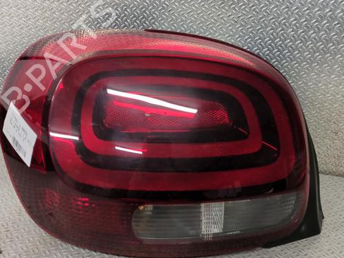 Venstre baglygte CITROËN C3 III (SX) 1.2 PureTech 82 | BP31284040C34