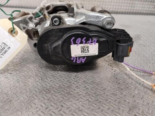Left rear brake caliper RENAULT KANGOO III MPV TCe 130 (KJMB) | BP37002364M107 - Image 5