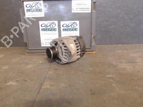 Used Alternator Alternator 24065749 24065749
