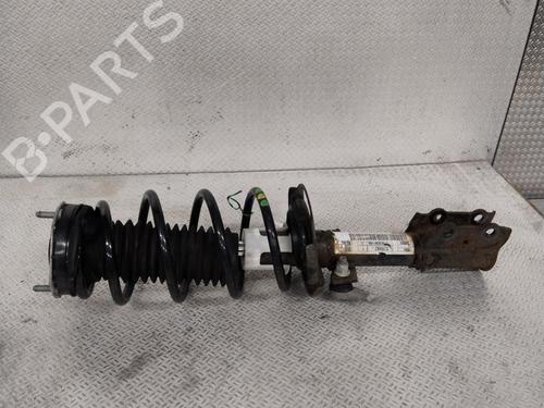 Right front shock absorber FORD FIESTA VI (CB1, CCN) 1.25 | BP30403684M17