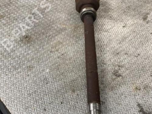 Used Right front driveshaft PEUGEOT 3008 I MPV (0U_) 2.0 HDi Hybrid4 (163 hp) 24100974