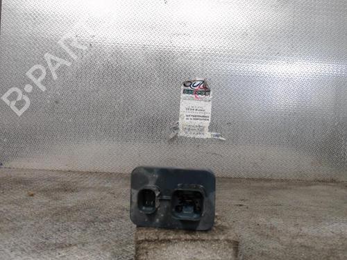 Used Electronic module Electronic module FIAT GRANDE PUNTO (199_) 1.3 D Multijet (75 hp) 24088838 24088838