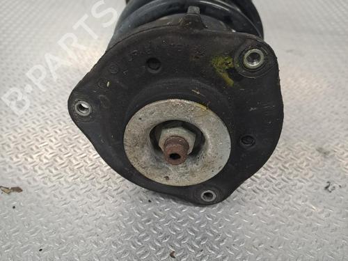 Used Left front shock absorber SKODA YETI (5L) 1.2 TSI (105 hp) 24098222