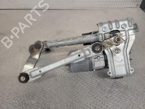 Front wiper motor SEAT LEON (1P1) 2.0 TDI | BP37650165M29  - Image 5