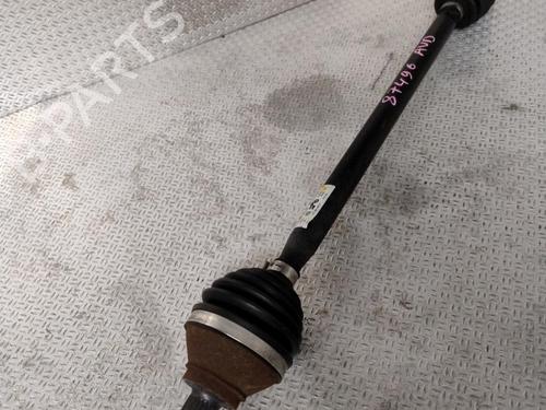 Drivaksel fortil Højre VW UP! (121, 122, BL1, BL2, BL3, 123) 1.0 (75 hp) 29739619