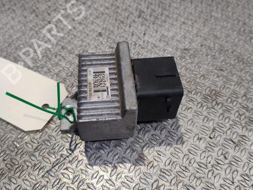 Elektronisk modul DACIA DUSTER (HS_) 1.5 dCi (109 hp) 30483234