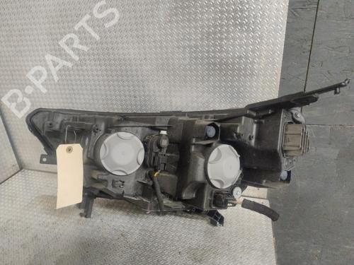 Right headlight RENAULT KANGOO III MPV TCe 130 (KJMB) | BP37498029C29 - Image 2
