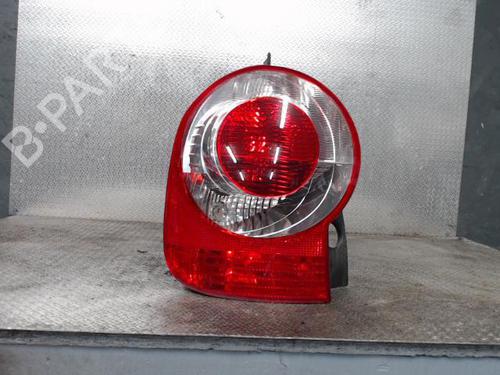 Used Left taillight Left taillight RENAULT MODUS / GRAND MODUS (F/JP0_) 1.5 dCi (JP02) (103 hp) 24086340 24086340
