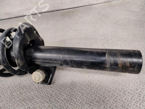 Højre fortil støddæmper VW TOURAN (1T1, 1T2) 1.9 TDI (105 hp) 32075626