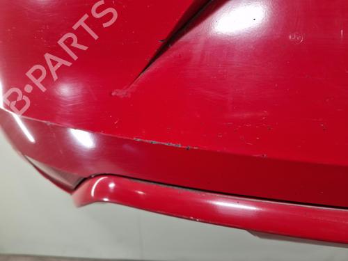 Rear bumper SEAT ALTEA (5P1) 2.0 TDI 16V | BP24089970C8 