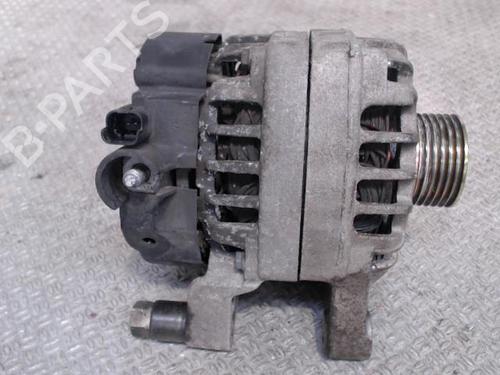 Generator CITROËN C3 I (FC_, FN_) 1.4 i (73 hp) 24101855