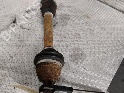Used Right front driveshaft FORD FOCUS II (DA_, HCP, DP) 1.6 TDCi (90 hp) 26514297
