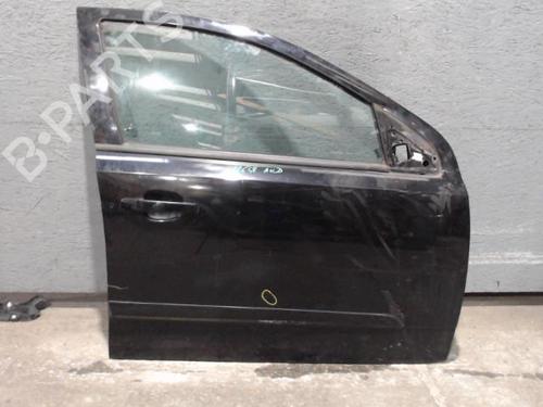 Used Right front door OPEL ASTRA H (A04) 1.7 CDTI (L48) (80 hp) 24093600