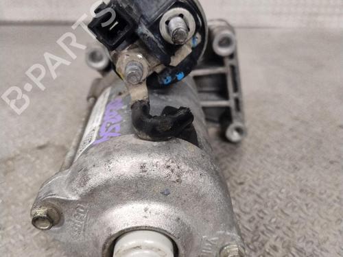 Starter CITROËN C5 AIRCROSS (A_) 1.5 BlueHDi 130 (ACYHZJ, ACYHZR) | BP31747433M8 - Image 2