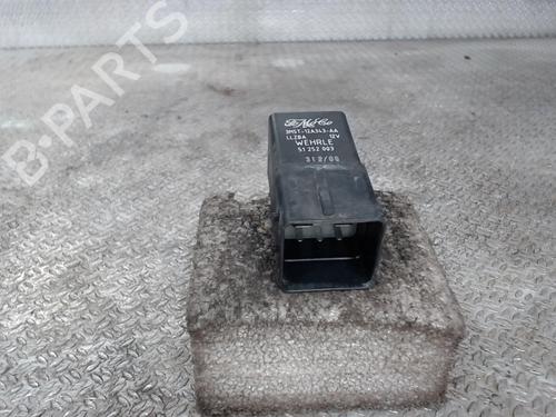 Module électronique VOLVO C30 (533) 2.0 D (136 hp) 24078413