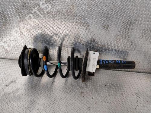 Right front shock absorber RENAULT MEGANE II Estate (KM0/1_) 1.5 dCi (KM1F) | BP25754853M17 