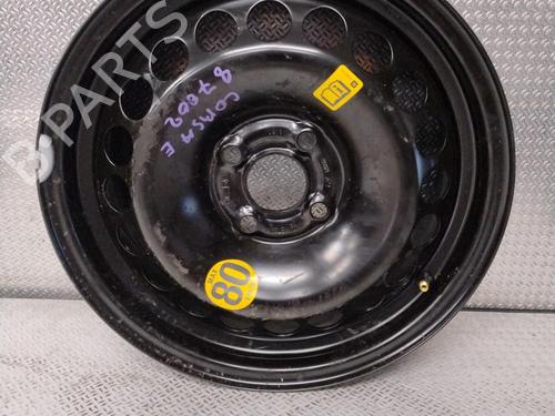 Felge für OPEL CORSA E (X15) 1.4 (08, 68) (90 hp) 27393769