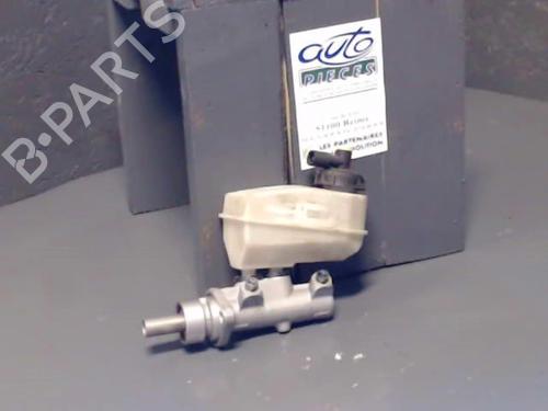 Used Brake master cylinder RENAULT SCÉNIC I MPV (JA0/1_, FA0_) 1.9 dCi (JA05, JA1F) (102 hp) 24067825