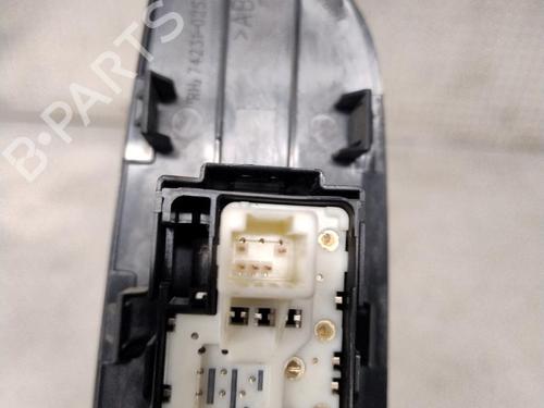 Switch TOYOTA AURIS (_E15_) 2.0 D-4D (ADE150_, ADE150R) | BP27530027I30 