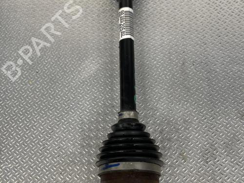 Used Left front driveshaft Left front driveshaft CITROËN AMI (9A_) Electric (9AZ2CA) (8 hp) 37596347 37596347