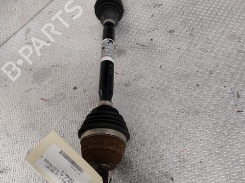 Right front driveshaft RENAULT ZOE (BFM_) ZOE | BP28484096M39 