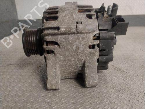 Alternator FORD FIESTA VI (CB1, CCN) 1.6 TDCi | BP39111641M7 - Image 2