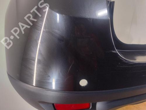Rear bumper DACIA DUSTER (HS_) 1.5 dCi (HSMC) | BP29197345C8 