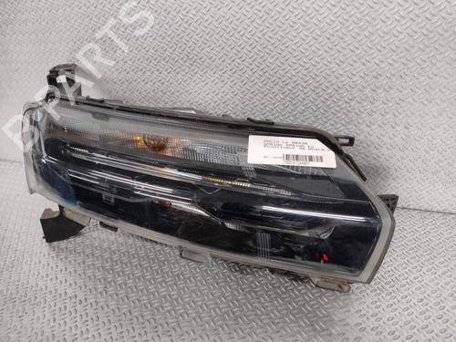 Daglamp rechts DACIA SPRING EV (B6M1) (45 hp) 29644387