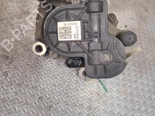 Right rear brake caliper SEAT LEON (5F1) 1.5 TSI | BP24099180M106 