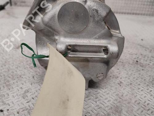 AC compressor OPEL CORSA E (X15) 1.4 (08, 68) | BP26969120M34 - Image 2