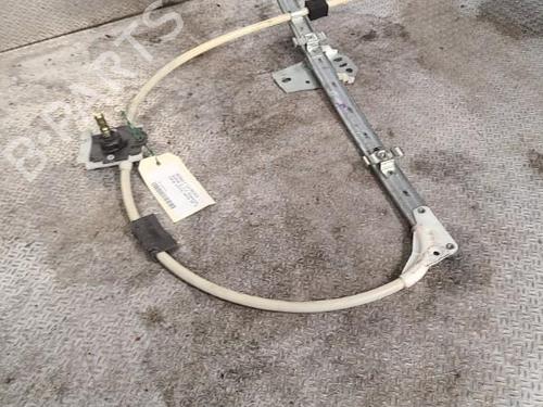 Front right window mechanism RENAULT SUPER 5 (B/C40_) 1.1 | BP24099634C23 
