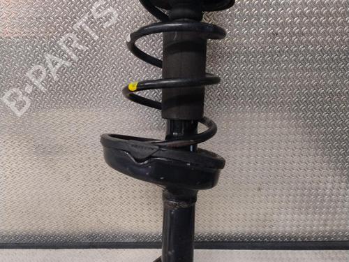 Right front shock absorber RENAULT TWINGO II (CN0_) 1.2 16V (CN04, CN0B) | BP25704347M17 